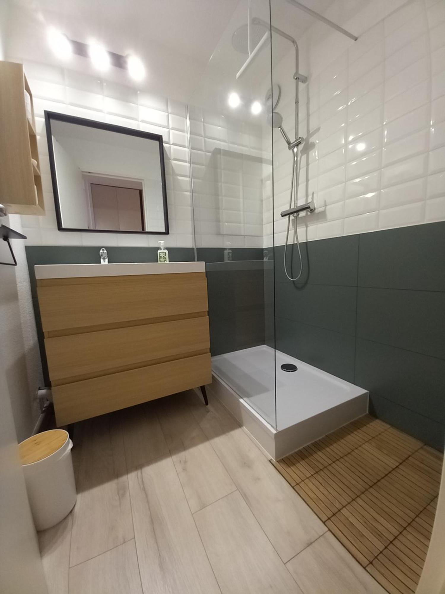 Seteosoleil Apartment *